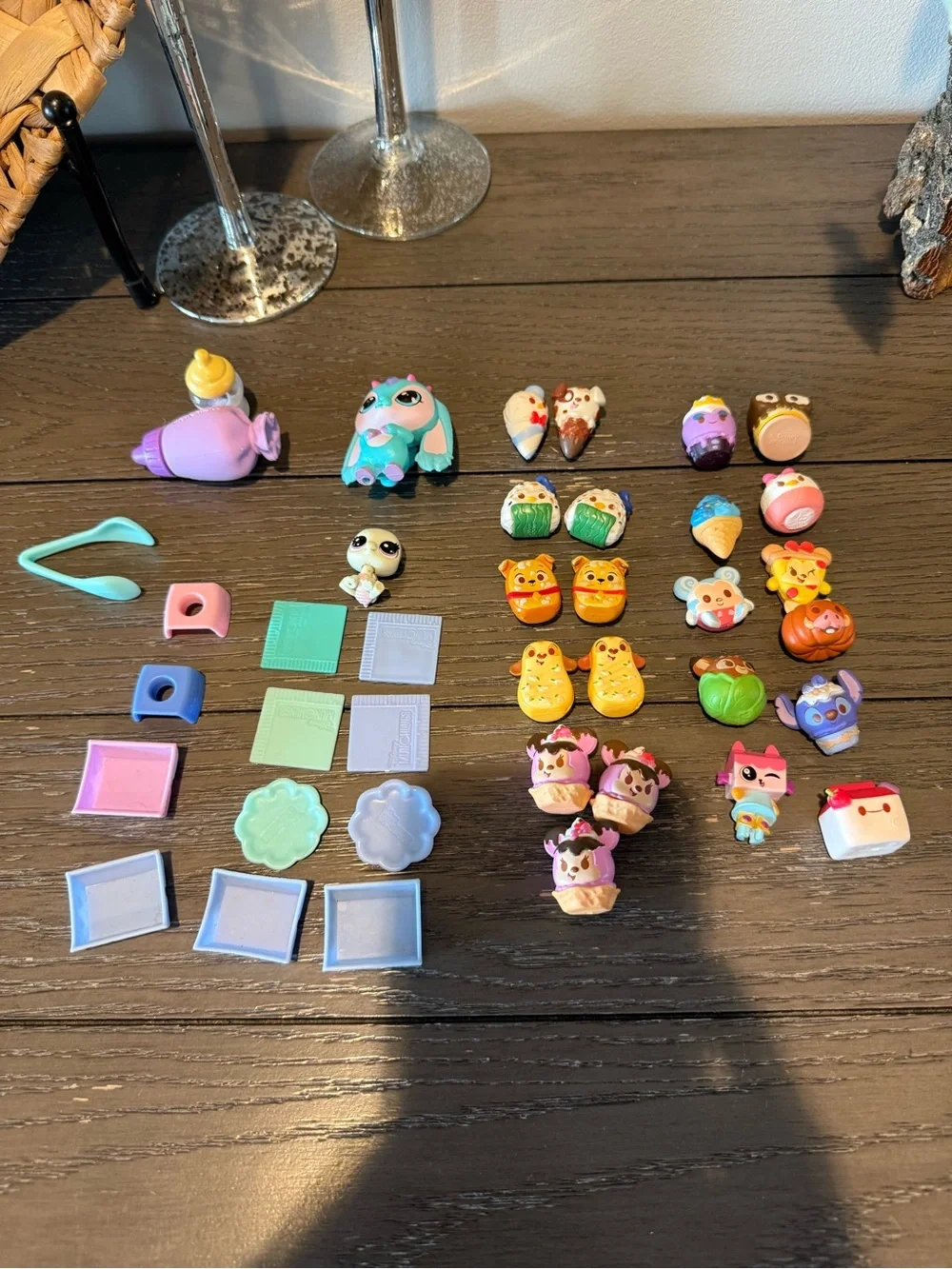 Disney Munchling mini toys - Multicolor - Picture 3 of 4